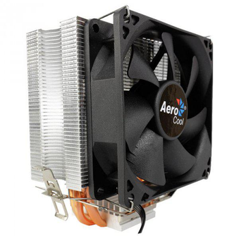 Кулер для процессора AEROCOOL Verkho 3 (4710700955895)