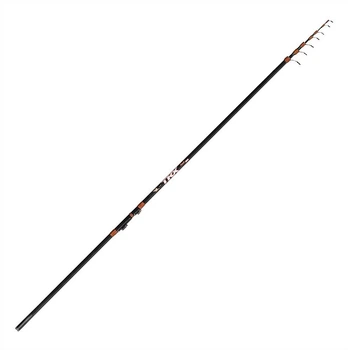 Вудлище форелеве телескопічне IRON TROUT TRX Tremarella 420cm 8-22g 4tlg. (5768420)