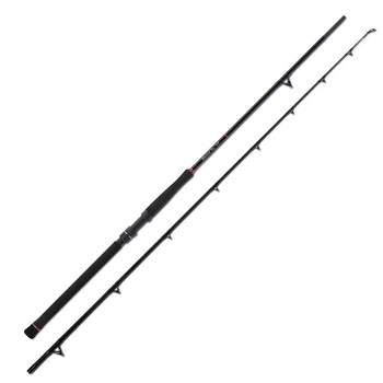 Вудлище на сома UNI CAT Warlock Pro 3.00m 250-700g 2tlg. (5616301)