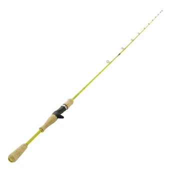Вудлище спінінгове Ryobi Wild Aspagus 210 cm 5-12 g (1D-B 740-210)