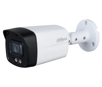 HDCVI видеокамера Dahua DH-HAC-HFW1509TLMP-A-LED 5Мп