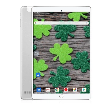 Планшет Adronix MTPad116 Lite 4G 2/32 Silver