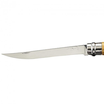 Нож Opinel Effile №10, олива