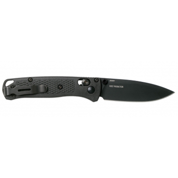 Ніж Benchmade Bugout Mini Black CF-Elite (533BK-2)