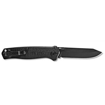 Нож Benchmade Mediator (8551BK)