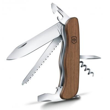 Нож Victorinox Forester ореховый (0.8361.63)