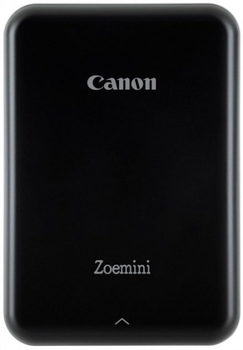 Принтер Canon Zoemini PV123 Black