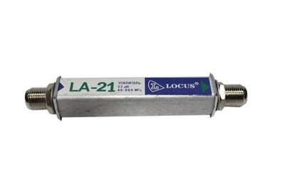 Антенный усилитель Locus LA-21 (A_UL_LA-21)