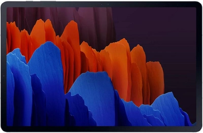 Планшет Samsung Galaxy Tab S7 FE 4/64Gb Black