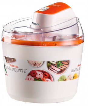 Морожениця Ariete 642