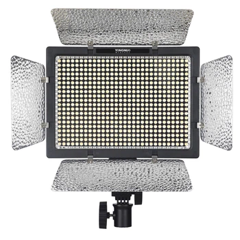 Постоянный LED свет Yongnuo YN-600L II (3200-5500К)