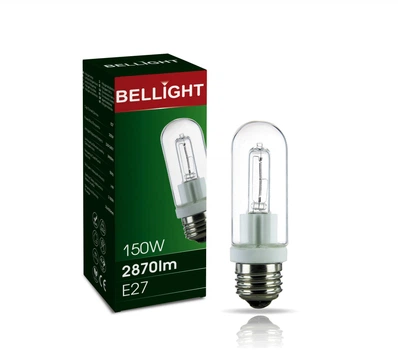 Галогенна лампа JDD 150W 230V E27