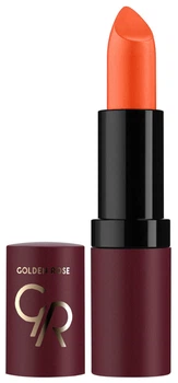Матовая помада для губ Golden Rose Velvet Matte Lipstick, 4.2 г, №36