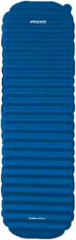 Коврик Pinguin Sherpa NX 186x56x3.8 см Blue (PNG 720358)