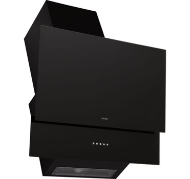 Витяжка Jantar VR 650 LED 60 BL