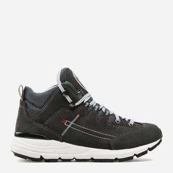 Buty trekkingowe damskie niskie Olang Ragno.Btx Antracyt 816 36 23 cm Ciemnoszare (8026556585190)