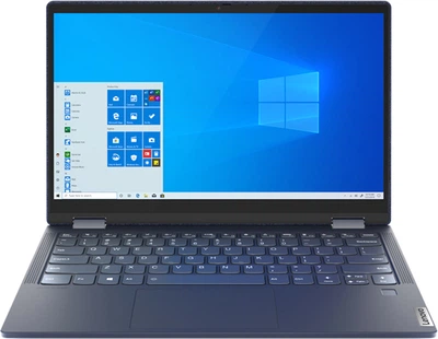 Ноутбук Lenovo Yoga 6 13ALC6 (82ND0002US) Refurbished