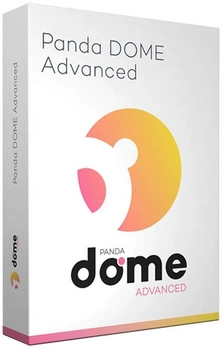 Антивирус Panda Dome Advanced Multi-Device (3 ПК/2 ГОДА) ESD (J24ISESD3)