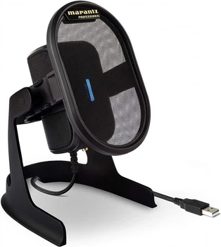 Микрофон Marantz Pro Umpire