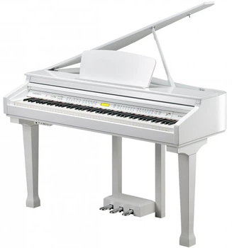 Цифровой рояль Kurzweil KAG-100 WHP