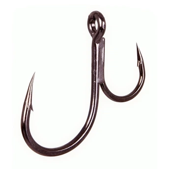 Гачки сомові UNI CAT LB Connector Hook 10\0 (3 шт.) (1566100)