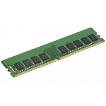 Серверная оперативная память Supermicro DDR4 16GB ECC Unbuffered 2Rx8 PC4-21300 2666MHz (MEM-DR416L-HL01-EU26)