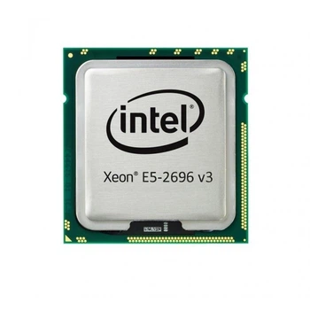 Процессор Intel XEON 18 Core E5-2696 V3 2.30 GHz (SR1XK)