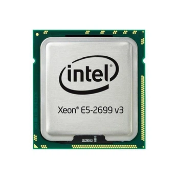 Процессор Intel XEON 18 Core E5-2699 V3 2.3GHz (SR1XD)
