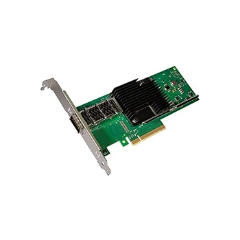 Сетевая карта Intel Ethernet Converged Network Adapter Xl710-Qda1 - Oem (XL710QDA1G2P5) / 5910