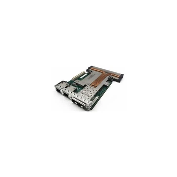 Сетевой адаптер DELL Poweredge INTEL X520 2 X 10GBE DA / SFP+ / I350 DP 2 X 1GBE Daughter Card(C63DV) (K410)