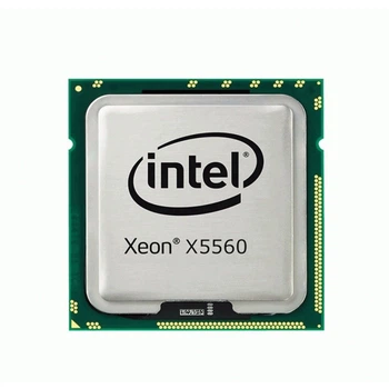 Процессор Intel XEON 4 Core X5560 2.80 GHz/8M (SLBF4)