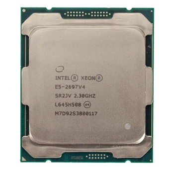 Процессор Intel XEON 18 Core E5-2697 V4 2.30GHz (SR2JV)