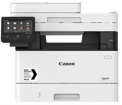 БФП А4 ч/б Canon i-SENSYS MF449X c Wi-Fi (3514C039)