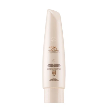 SPA SHAMPOO Tecna Professional - Спа ШАМПУНЬ Текна для повної реконструкції структури пошкодженого волосся 250 мл