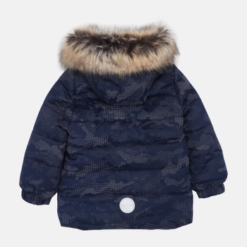Зимняя куртка Lenne Tim 21338A-2292