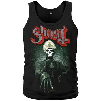 Майка Ghost, Розмір XXL