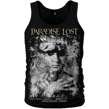 Майка Paradise Lost "Draconian Times", Розмір M