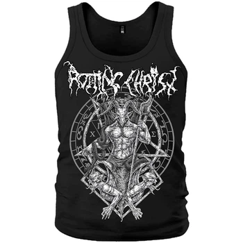 Майка Rotting Christ (since 1989), Розмір XXL