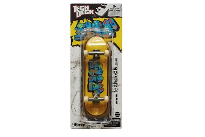 Набор фингерборд + отвертка Tech Deck Flip Graffiti Blue