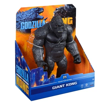 Фігурка Godzilla vs. Kong Конг гігант 27 см 35562