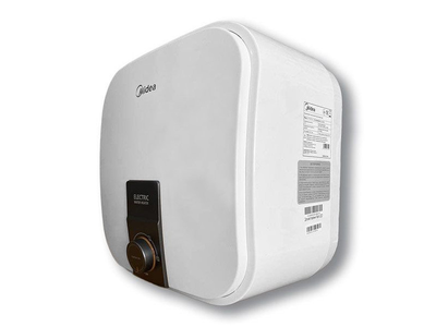 Водонагрівач (бойлер) Midea D10-20VI (O)