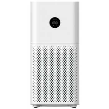 Воздухоочиститель Xiaomi Mi Air Purifier 3C – фото, отзывы