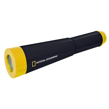 Подзорная труба National Geographic Pirate Scope 8x32 (9106000) (920398) (4007922001586)