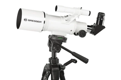 Телескоп Bresser Classic 70/350