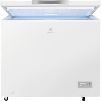 Морозильная камера ELECTROLUX LCB3LF26W0