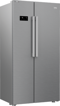 Холодильник BEKO GN164021XB