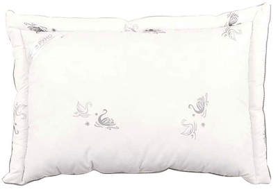 Подушка дитяча Руно Silver Swan 40х60 (309_Silver Swan)