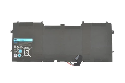 Батарея Y9N00 для Dell XPS 13-L321X, 13-L322X (489XN) (7.4V 6300mAh 47Wh)