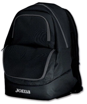 Рюкзак с отделом для мяча Joma DIAMOND II черный 400235.100