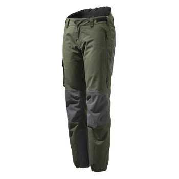 Брюки Beretta Insulated Static EVO Men 3XL Оливковий
